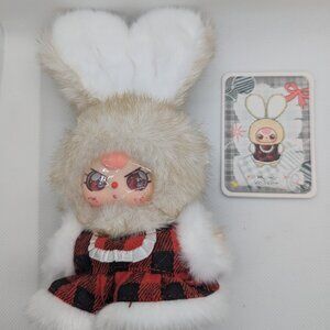 Baby Three Oli's Wardrobe - Velvet